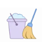 Mopping